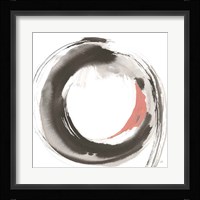 Hake Clay II Framed Print