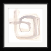 Almost There I Framed Print