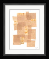 Building Blocks III Fine Art Print