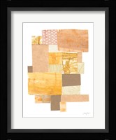 Building Blocks II Fine Art Print