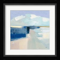 Sand and Sky Fine Art Print