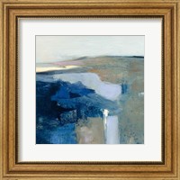 Above the Waves Fine Art Print