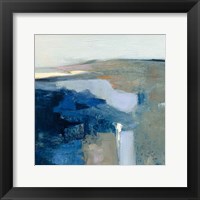 Above the Waves Fine Art Print