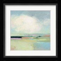 Colorful Landscape Fine Art Print