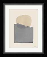 Buoyant Neutral Fine Art Print