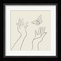 Feeling Free Fine Art Print