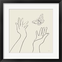 Feeling Free Fine Art Print