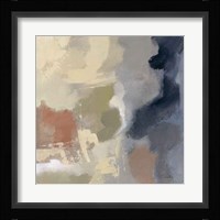 Quiet Moment II Framed Print