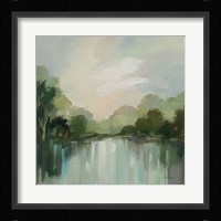 Cool Spring Day Fine Art Print