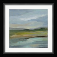 Clouds and Shadows Fine Art Print