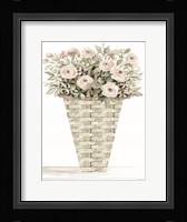 Ranunculus Romance Fine Art Print