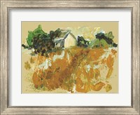 Golden Hour Fine Art Print