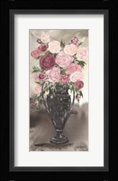 Ranunculus Topiary Fine Art Print