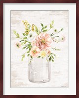Floral Bouquet 1 Fine Art Print
