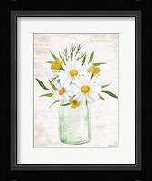 Floral Bouquet 3 Framed Print