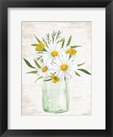 Floral Bouquet 3 Fine Art Print