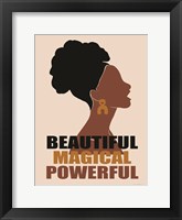 Beautiful Fine Art Print