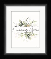 Amazing Grace Fine Art Print