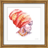 Glow Fine Art Print