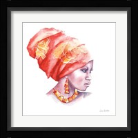 Glow Fine Art Print
