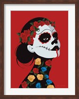 Dia de Los Muertos I Fine Art Print