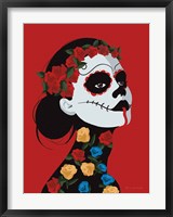 Dia de Los Muertos I Fine Art Print