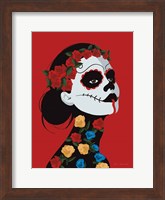 Dia de Los Muertos I Fine Art Print