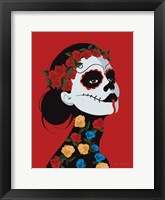 Dia de Los Muertos I Fine Art Print