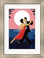 Tango Fine Art Print