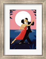 Tango Fine Art Print