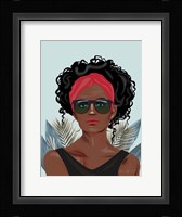 Strength and Beauty II Fine Art Print