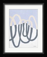 Loops II Fine Art Print