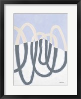Loops II Fine Art Print