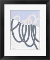 Loops I Fine Art Print