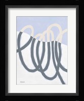 Loops I Fine Art Print