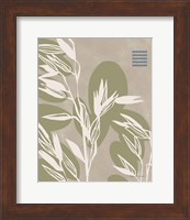 Restore Wheat Fine Art Print