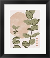 Restore Eucalyptus II Fine Art Print