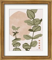 Restore Eucalyptus II Fine Art Print