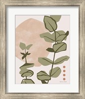Restore Eucalyptus II Fine Art Print
