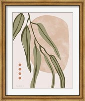 Restore Eucalyptus I Fine Art Print