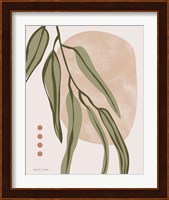 Restore Eucalyptus I Fine Art Print
