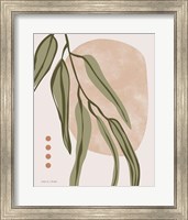 Restore Eucalyptus I Fine Art Print