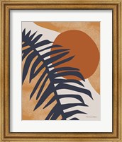 Traveler Palm Fine Art Print