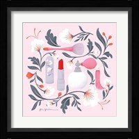 Glam Squad II Fine Art Print