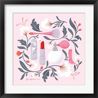 Glam Squad II Fine Art Print