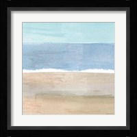Soft Shores X Fine Art Print