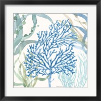 Soft Shores VI Fine Art Print