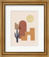Desert Arches II Fine Art Print