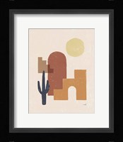 Desert Arches II Fine Art Print