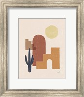 Desert Arches II Fine Art Print